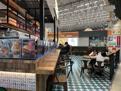 -美芝莲(钻汇广场店)