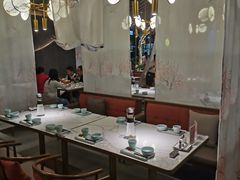 大堂-乔阿马·江南味·驴肉香(龙湖华泾天街店)
