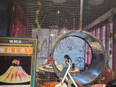 -味舵主重庆火锅(邓尉路店)