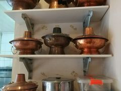 -清真·海清斋铜锅涮肉牛羊肉小炒泡馍(大雁塔店)