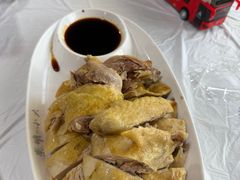 -小六农家乐(崇明西沙湿地店)