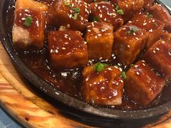 -阿婆农家菜(车墩店)