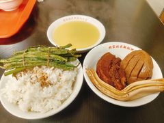 -赵家好米干饭把子肉(小纬六路店)
