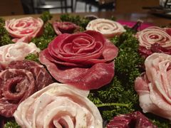 -烧肉达人•炭火烧肉(新天地店)
