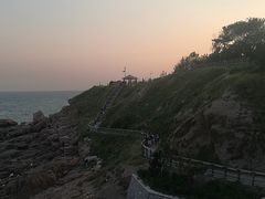 景点-燕儿岛山公园
