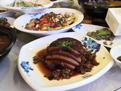 -陶然居·重庆菜(鱼洞老街店)