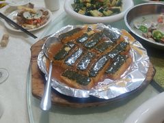 -一品美食城(石碣序伦小学店)