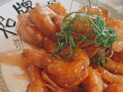 -老浒记民俗酒楼(王府井店)