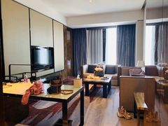 -广州天河希尔顿酒店