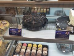 -丁香西饼屋(桂林路店)