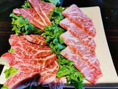 -焼肉 琉球の牛(北谷)