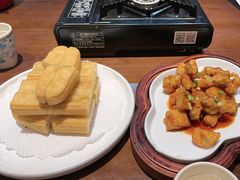-乡里八闽·福州乡土菜(火车北站店)