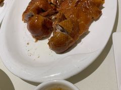 -衡山汇·高级粤菜(霄云路店)