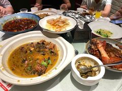 -金掌勺·锅包肉(广渠门店)