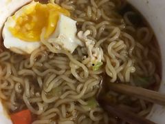 -小朱麻辣串(益民街店)