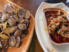 -眼镜哥浦江夜宵大本营