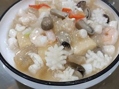 -京天红酒家(虎坊路店)