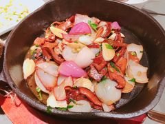 -云海肴·汽锅鸡·云南菜(高德置地店)