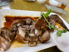 -金麒麟美食城