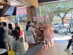 -蓉小乔·RONG COFFEE(福田店)