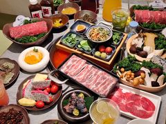 -楠小云·云南鲜菌·鲜牛自助火锅(九眼桥店)