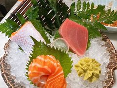 -阿吾罗日本料理(K11艺术中心店)