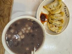 -蒋家桥饺面店(奥邦店)