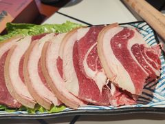 贵州带皮小黄牛-三耳火锅(洪崖洞店)