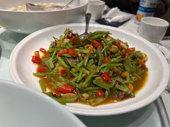 -小厨师·二十年沈家门小海鲜(百井坊巷店)