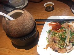 -点心传说·粤菜点心(佐阾虹湾店)