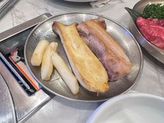 -黄金牧场(明洞总店)