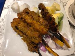 -关夫人餐厅(阳光广场店)