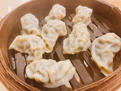 蒸饺-玲又珑美食(盘福路店)