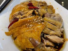 -瑞丰园庭院餐厅·白族传统家常菜