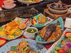 -鸟山鸣·日料食堂(王府井店)