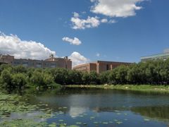 -吉林大学(前卫南区)