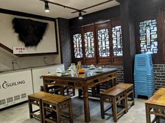 -灶东家民间菜(回兴店)