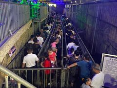 -泰安地下龙宫景区