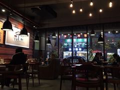 大堂-喜茶(佛山顺德大良东乐路店)