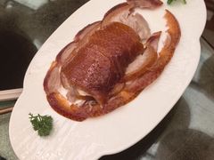 -老铺烤鸭(宝鸡店)