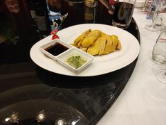 安吉竹林鸡-丰收日·小海鲜·沪上家宴(顾村正大店)