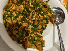 -必点海鲜·海肠捞饭·鲅鱼水饺(滨江道店)