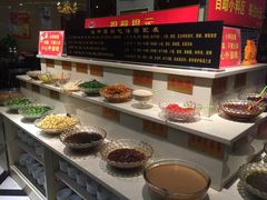 -刘一锅筋头巴脑(新民街店)