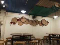 大堂-仪表厂火锅(总店)