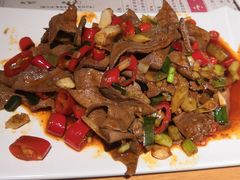 -湘与香缘·湖南菜(王府井北京市百货大楼店)