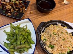 -霹雳火·重庆烧烤·江湖菜(解放碑店)