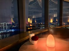 -三迪希尔顿酒店·星空酒廊