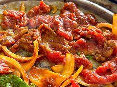 -鸡西大冷面(兰山店)