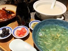 -南京大牌档(济南万象城店)