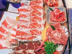 -鹤江桥·红油牛肉粉(SKP店)